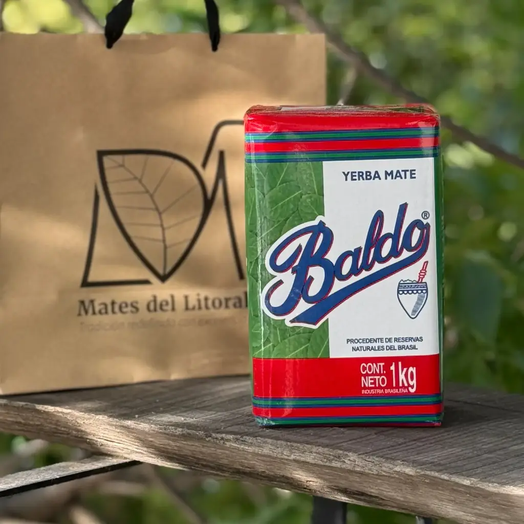 Baldo Tradicional 1kg