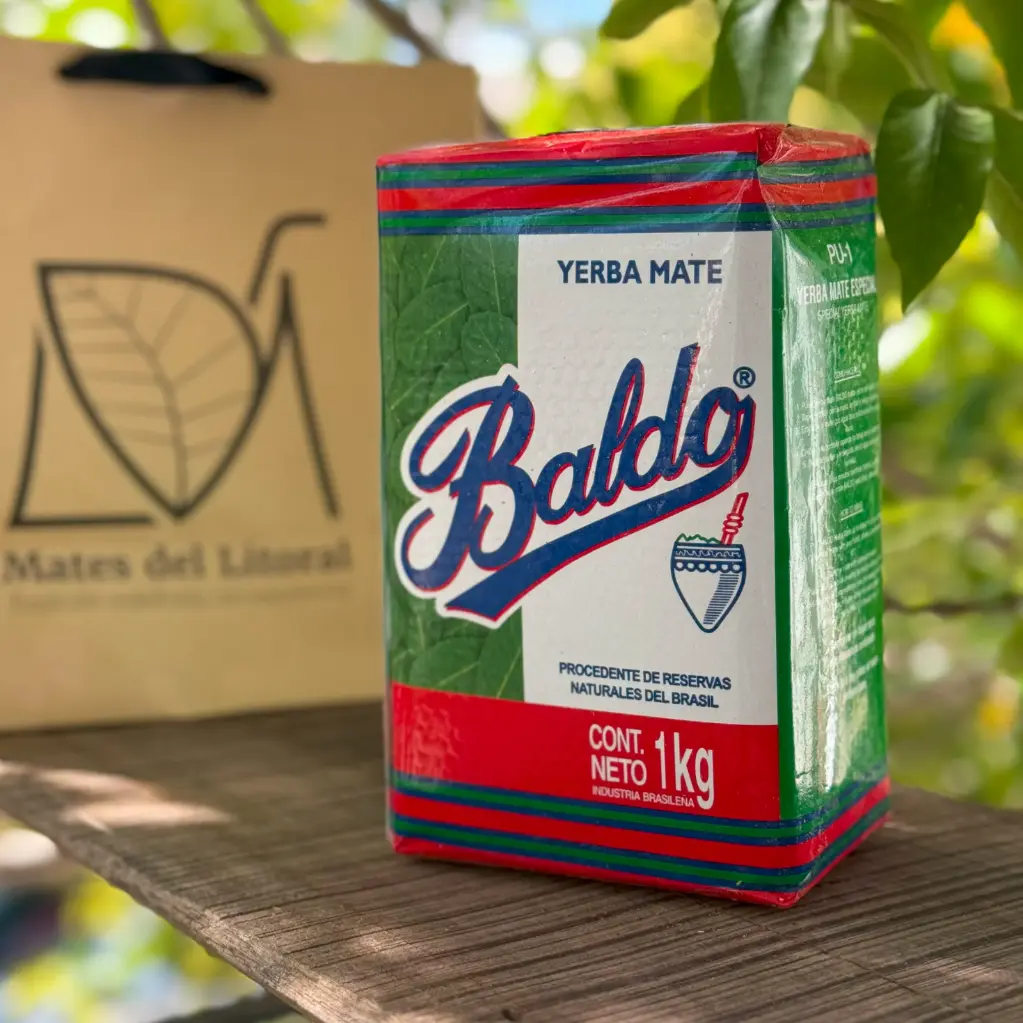 Baldo Tradicional 1kg