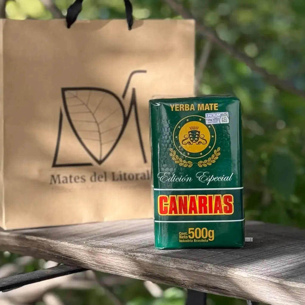 Canarias Especial 500gr