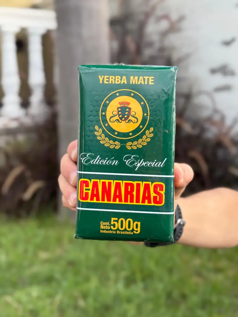 Canarias Especial 500gr