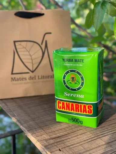 Canarias Serena 500gr