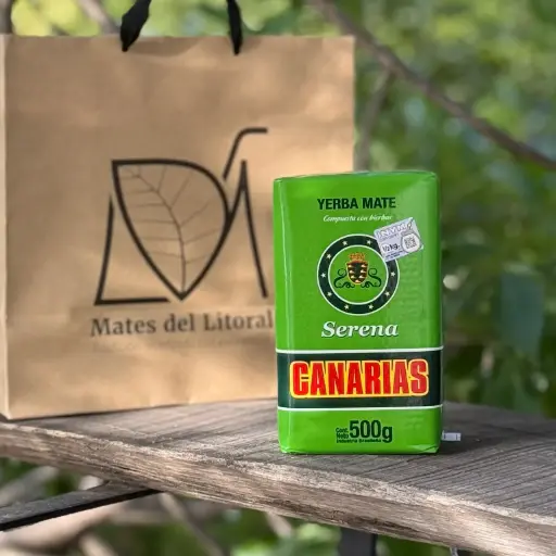 Canarias Serena 500gr