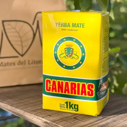 Canarias Tradicional 1kg