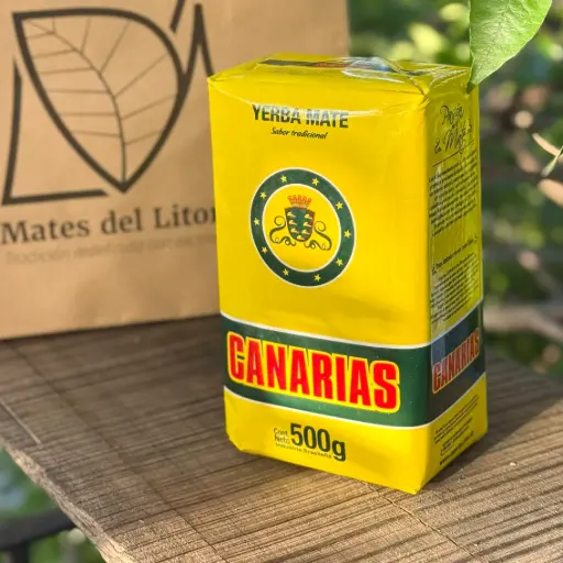 Canarias Tradicional 500gr