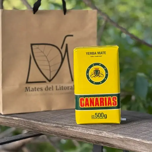 Canarias Tradicional 500gr