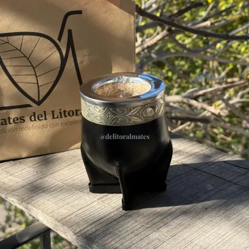 Mate de Calabaza Imperial