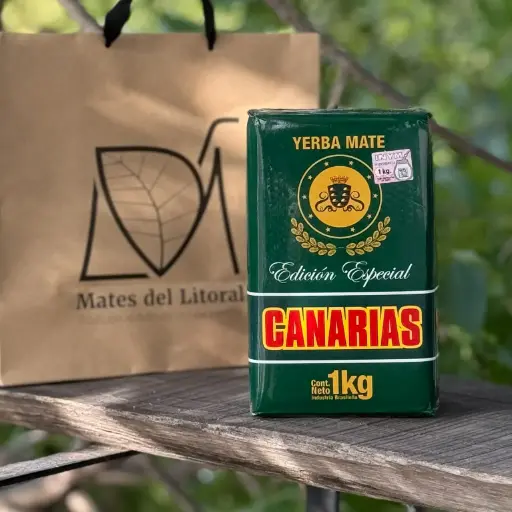 Canarias Especial 1kg