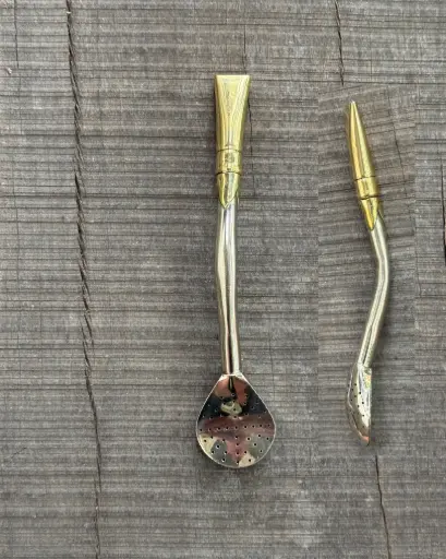 Bombillon pico de rey